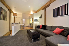 Downtown Designer Luxury